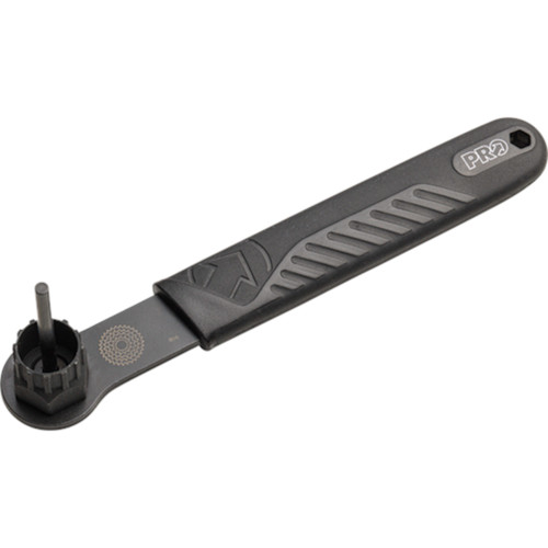 PRO Cassette Remover Tool Set