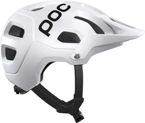 POC Tectal MTB Helmet Hydrogen White Matte