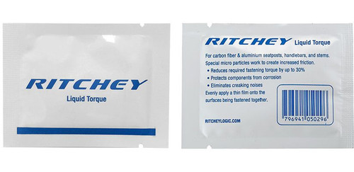 Ritchey Liquid Torque Assembly Paste 5g