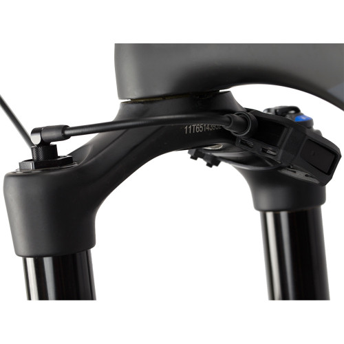 Quarq ShockWiz