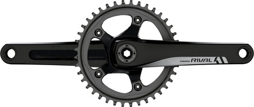 SRAM Rival 1 GXP 172.5mm 42T Crankset