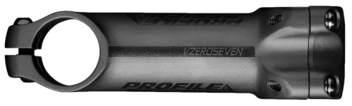 Profile Design 1/ZeroSeven 7x 70mm 31.8mm Stem Black