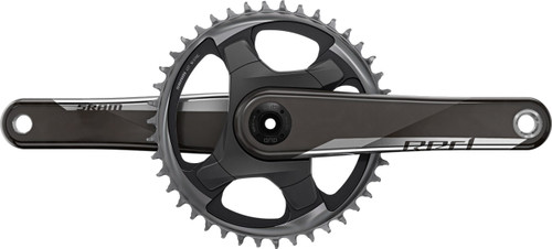 SRAM RED 1x D1 DUB 172.5mm 40T Crankset