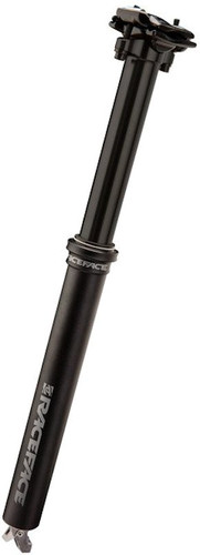 Race Face Turbine R 30.9 457/150mm Dropper Post (No Lever) Black