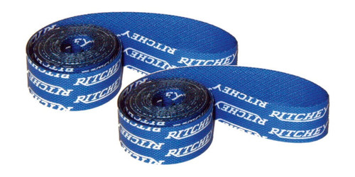 Ritchey Rim Tape 26" x 20mm (Pair) Blue