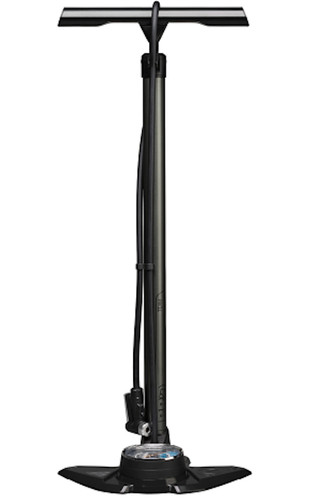 PRO Team Performance High Pressure Road Floor Pump