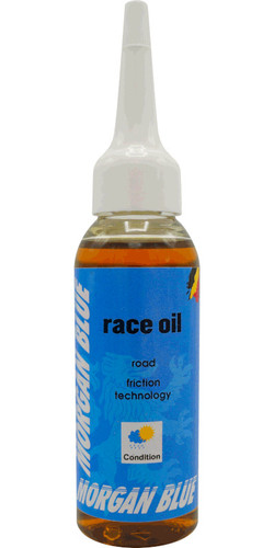 Morgan Blue Race Oil 50ml