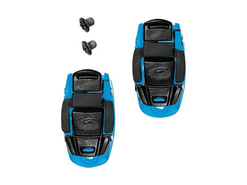 Sidi Replacement Caliper Buckle Set