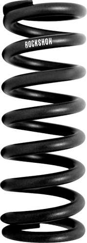 RockShox 650lb Vivid/Kage Coil Spring 200x51/57mm Grey