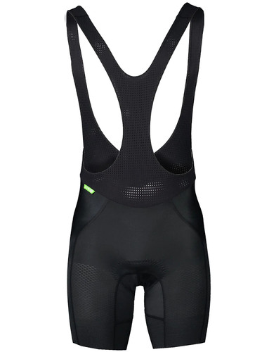 POC Womens Ultimate VPDS Bib Shorts Navy Black