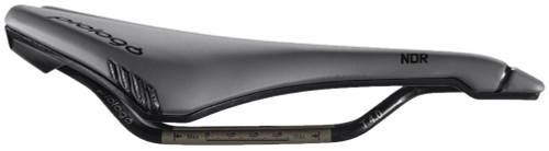 Prologo Dimension NDR T4.0 Saddle 245x143mm Anthracite/Black