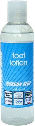 Morgan Blue Foot Lotion 200mL