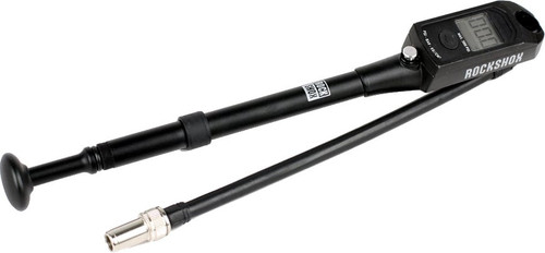 RockShox 300 PSI Digital Fork/Shock Pump