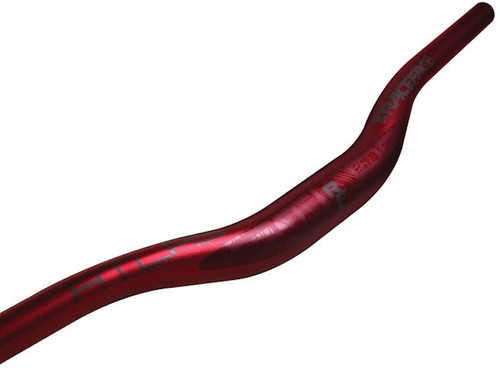 Race Face Atlas 35x820mm 35mm Rise Handlebar Red