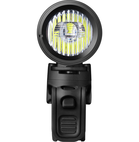 Ravemen CR1000 Front Bike Light Black