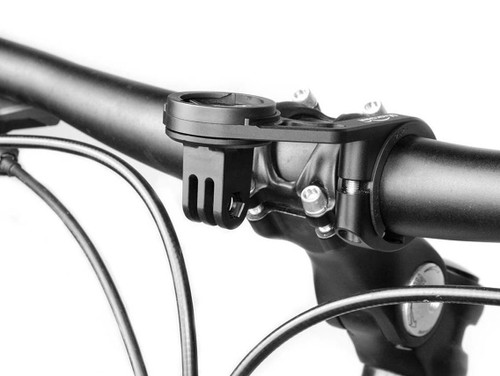 Magic Shine Monteer 6500S/8000S Out Front Mount Black