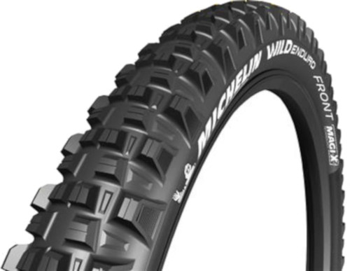 Michelin Wild Enduro Front Magi-X2 29x2.4" Foldable Tyre