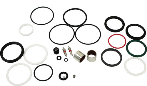 RockShox Monarch 2011 RT3/RT/R Basic Service Kit