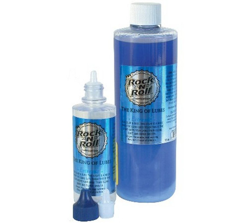 Rock "N" Roll Extreme 16oz Bicycle Lubricant Kit