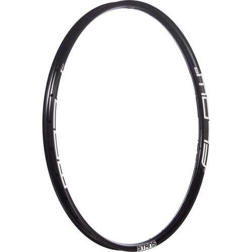 Stans NoTubes Flow EX3 29" 32H Wheel Rim Black/White