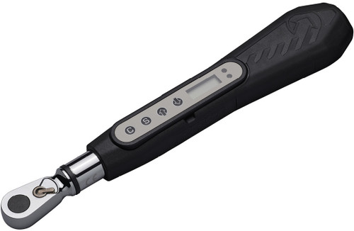 PRO Tool Team 2-25Nm Digital Torque Wrench