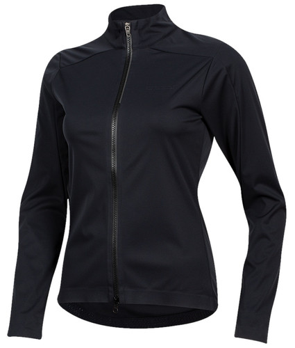 Pearl Izumi Pro AmFIB Shell Womens Jacket Black 2020