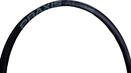 Praxis Works AL32 32H Aluminium 29" MTB Rim