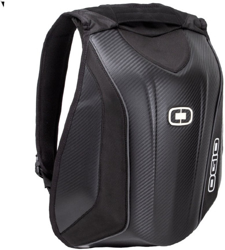 OGIO Mach S No Drag Street Bag Stealth