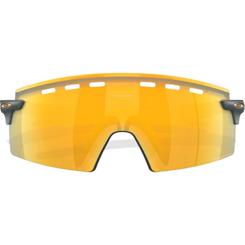 Oakley Encoder Strike Vented Prizm 24K Glasses Matte Carbon