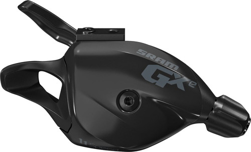 SRAM GXe Single Click 11 Sp Rear Trigger Shifter Black