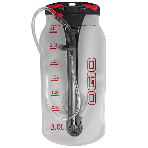 OGIO 3L Hydration Bladder Replacement Clear