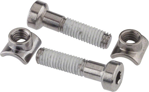 RockShox Reverb Nut and Bolt Clamp Kit