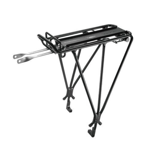 Topeak Explorer Disc 2.0 MTB Bike Rack Black