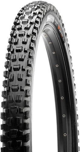 Maxxis Assegai 27.5x2.50" 60TPI 3C EXO/TR Folding MTB Tyre