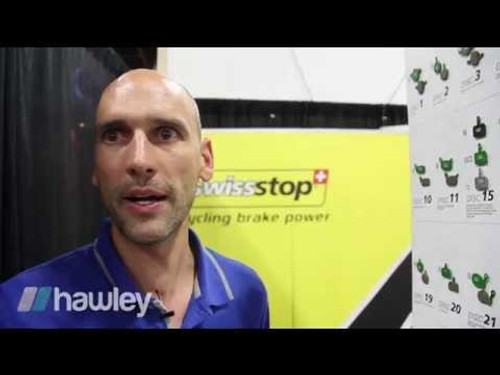 SwissStop Disc 26E Avid Elixir XX XO Organic E-Bike Brake Pads