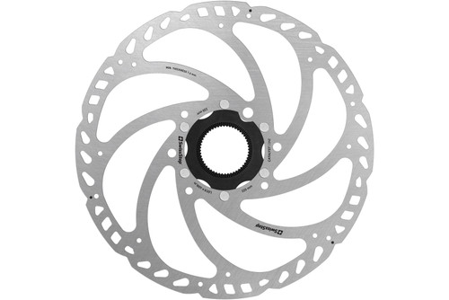 Swiss Stop Catalyst Brake Rotor One CL 220mm