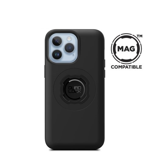 Quad Lock iPhone 14 Pro Max Mag Case