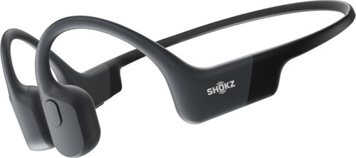 Shokz OpenRun Wireless Bluetooth Headphones