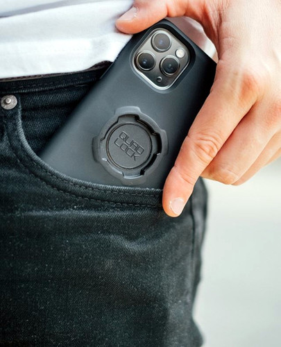 Quad Lock Case (iPhone 11 PRO MAX)