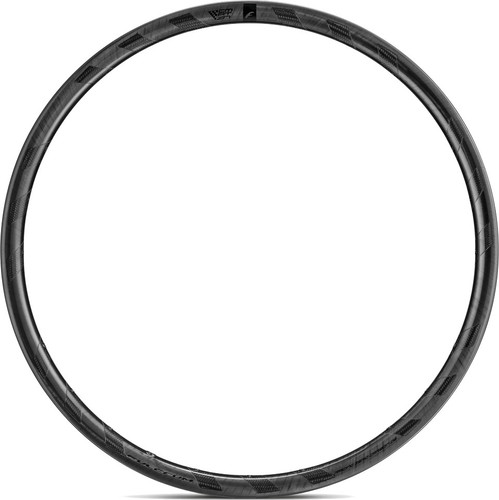 Fulcrum Racing Zero 30mm Rear Carbon Rim