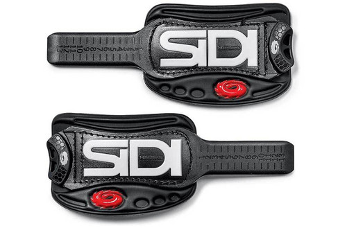 Sidi Soft Instep 3 Replacement Strap Set (Pair)