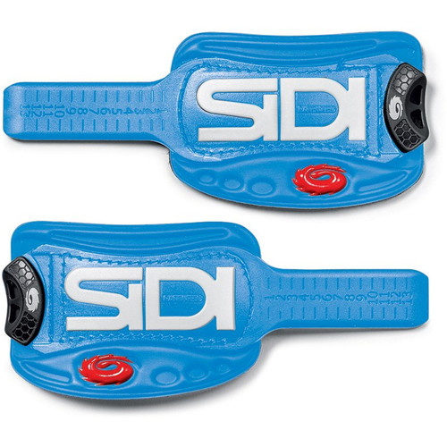 Sidi Soft Instep 3 Replacement Strap Set (Pair)