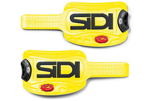 Sidi Soft Instep 3 Replacement Strap Set (Pair)