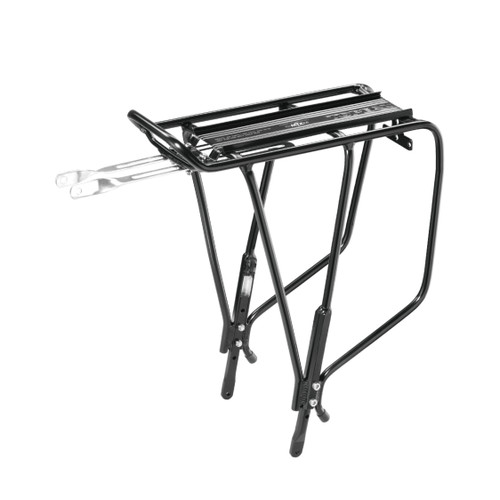 Topeak Uni Super Tourist Non-Disc 2.0 MTB Bike Rack Black