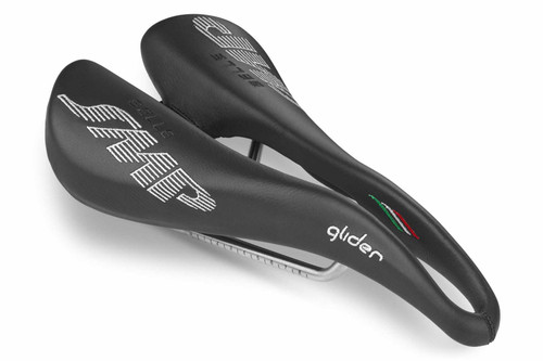 Selle SMP F30 Saddle Black - Bikebug