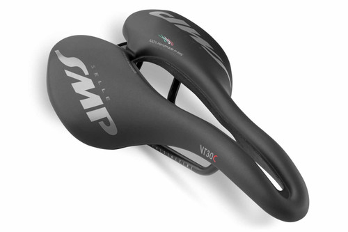 Selle SMP VT30 C Saddle Black