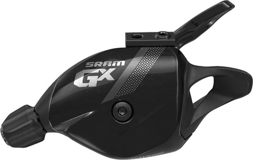 SRAM GX Trigger Shifter 2x11 Speed Front Black