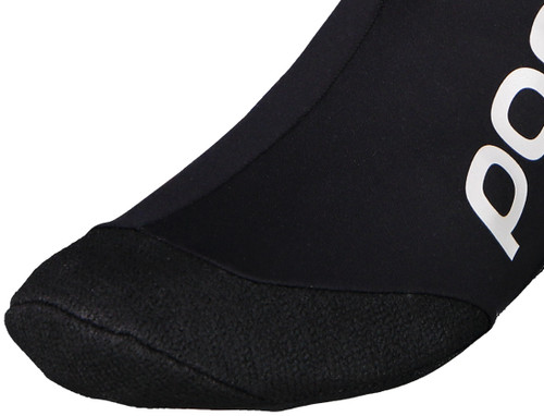 POC Thermal Booties Uranium Black 2022