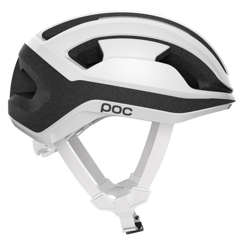 POC Omne Lite Hydrogen White