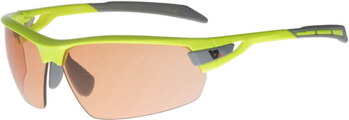 BZ Optics Pho High Definition Photochromic Glasses Yellow/Copper